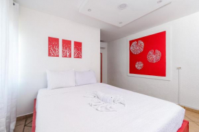 Casamares Private Room Coral with Pool and Jacuzzi 5 min to Boqueron and Beaches